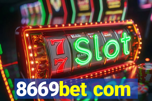 8669bet com